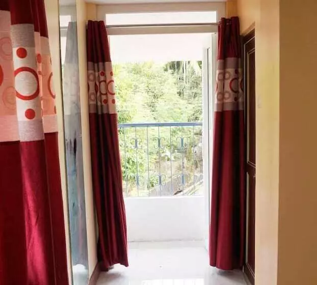 Hotelli Sunnyvale Andaman