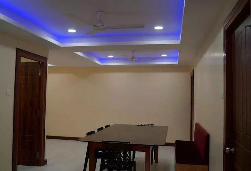 Hotelli Sunnyvale Andaman
