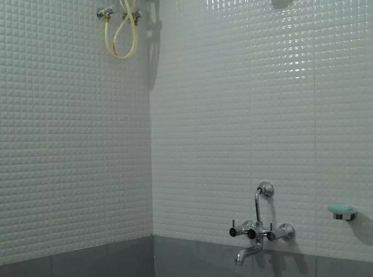 Hotelli Sunnyvale Andaman