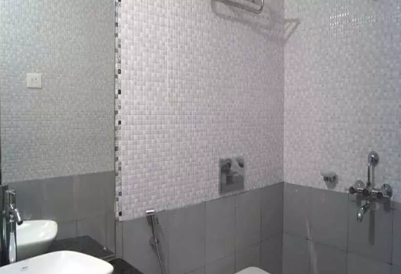 Hotelli Sunnyvale Andaman