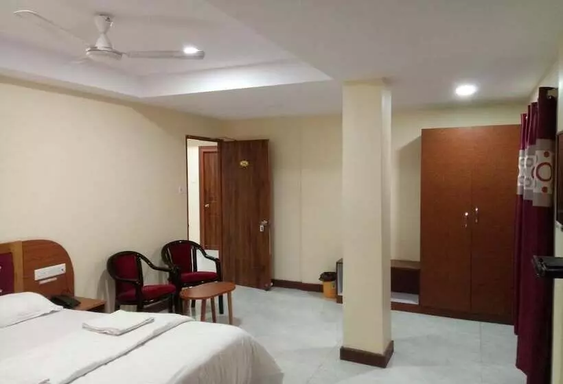 Hotelli Sunnyvale Andaman