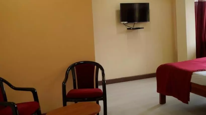 Hotelli Sunnyvale Andaman