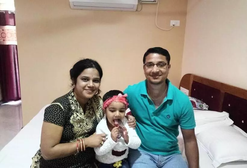 Hotelli Sunnyvale Andaman
