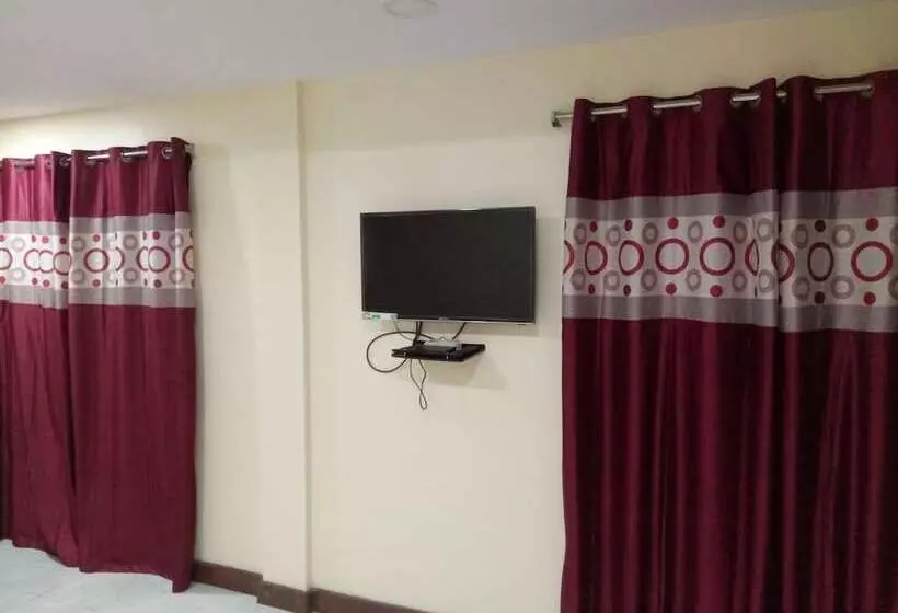 Hotelli Sunnyvale Andaman