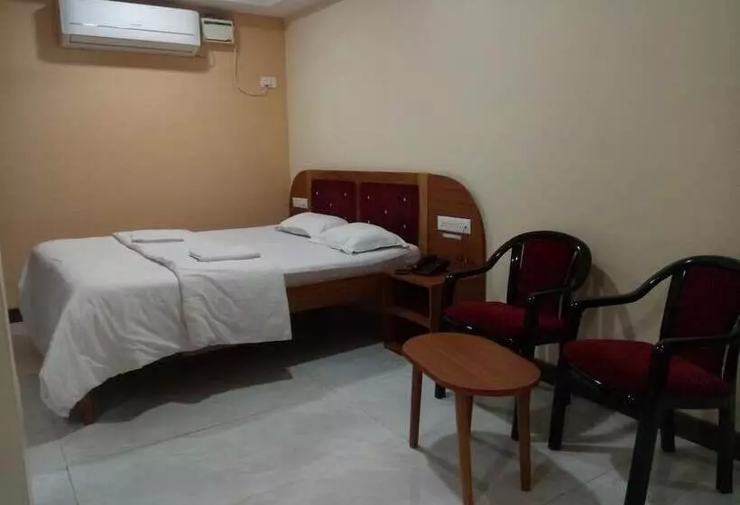 Hotelli Sunnyvale Andaman