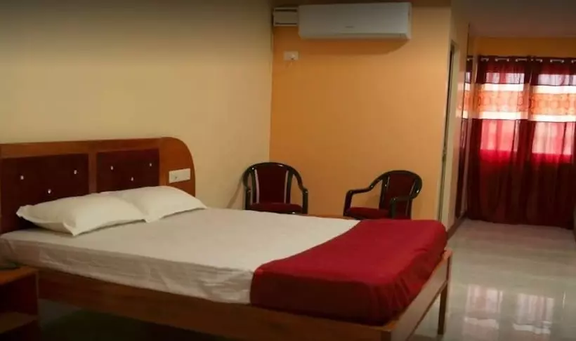 Hotelli Sunnyvale Andaman