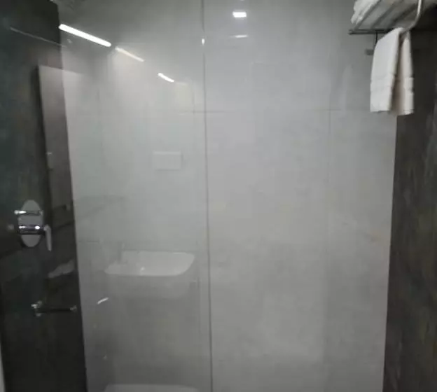 Hotelli Vijay Fablis