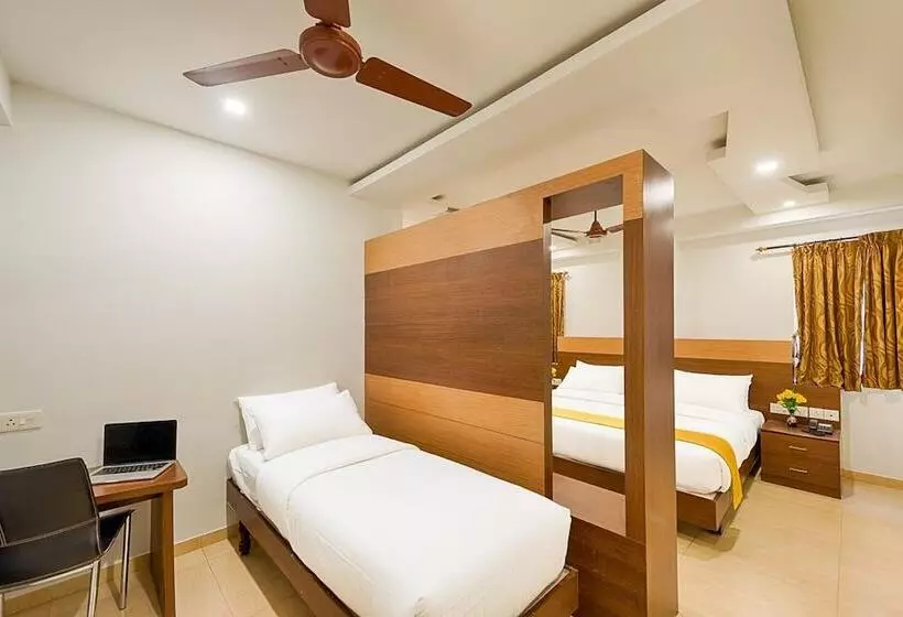 Hotelli Vijay Fablis