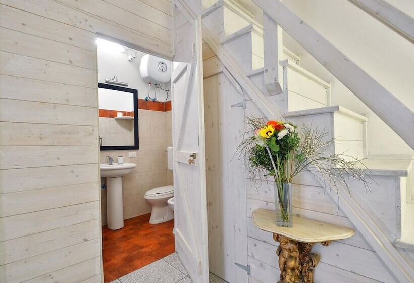 Le Dimore Centro B&b