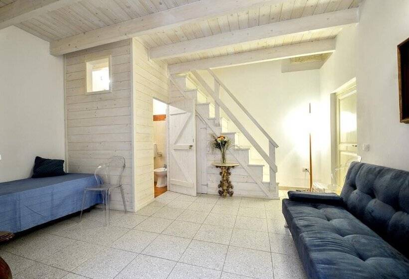 Le Dimore Centro B&b