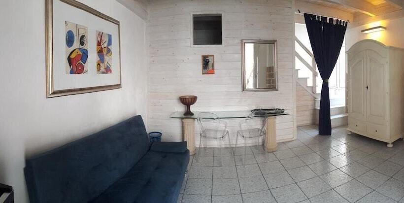 Le Dimore Centro B&b