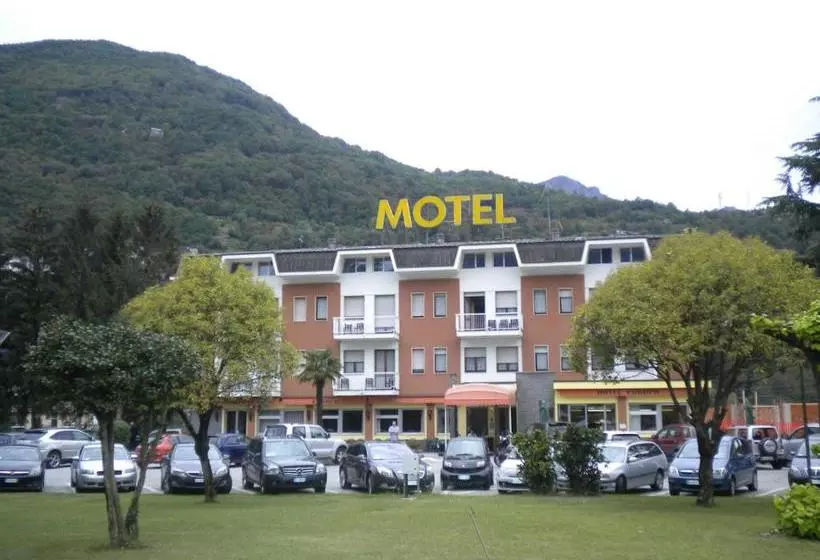 Motel Europa