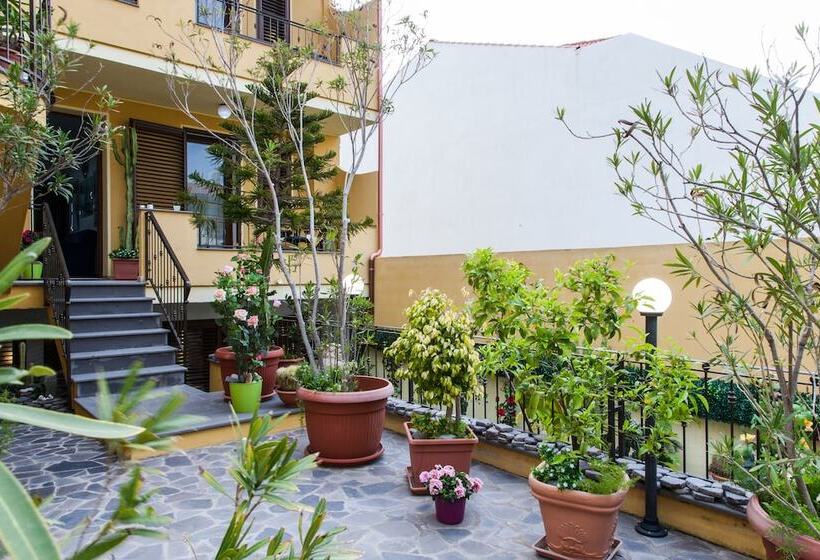 膳宿费 Affittacamere Al Mare