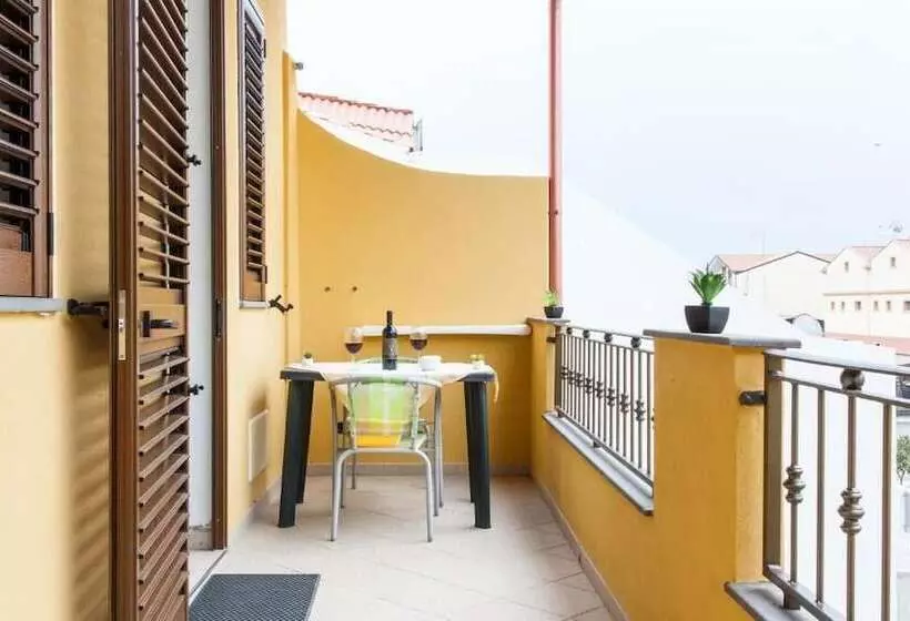 ペンション Affittacamere Al Mare