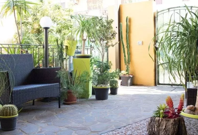 ペンション Affittacamere Al Mare