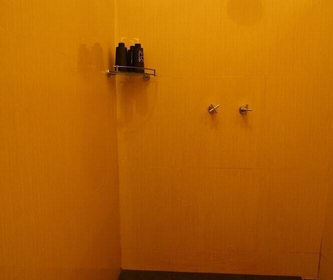 پانسیون Kelapa Kecil