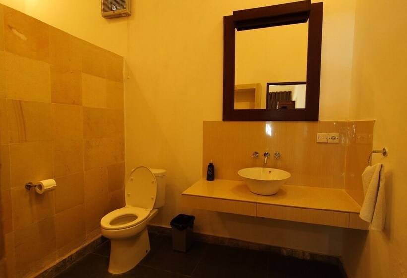 پانسیون Kelapa Kecil