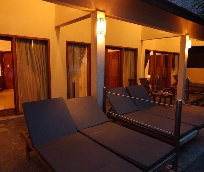 پانسیون Kelapa Kecil