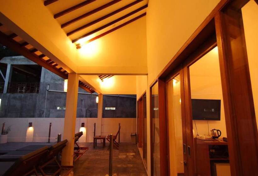 پانسیون Kelapa Kecil