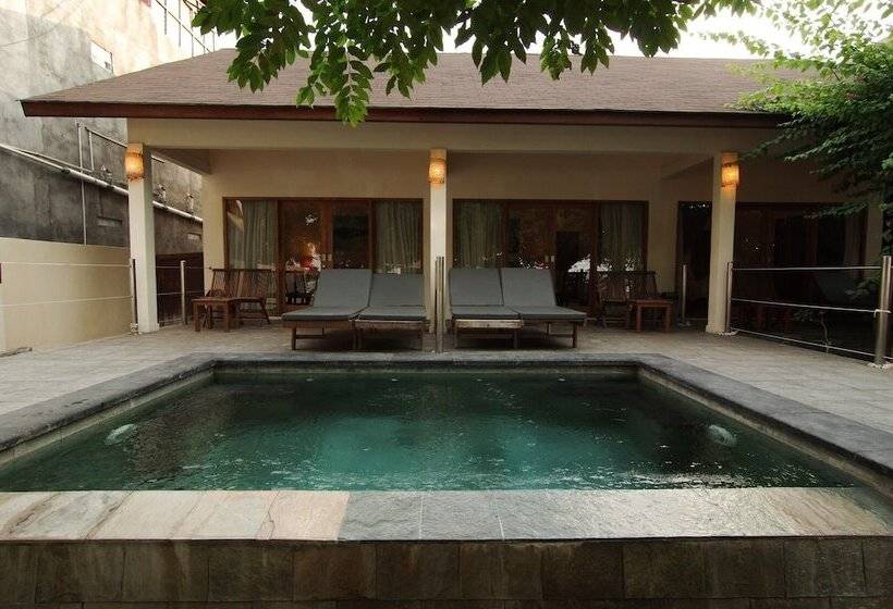 پانسیون Kelapa Kecil