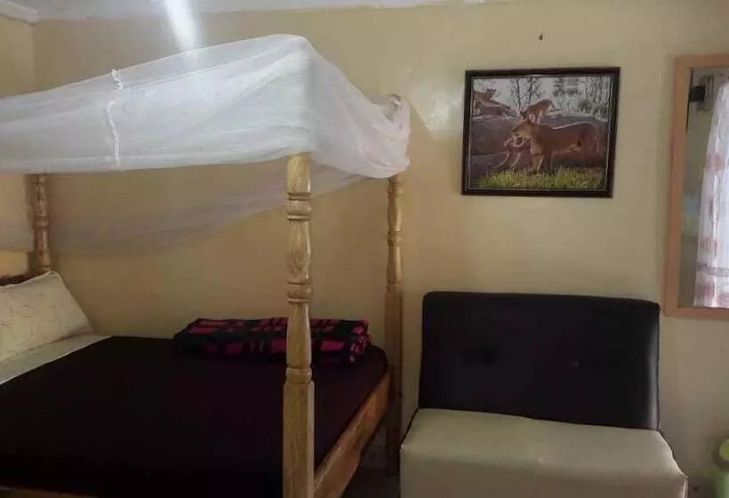 پانسیون Olooip Lenkai