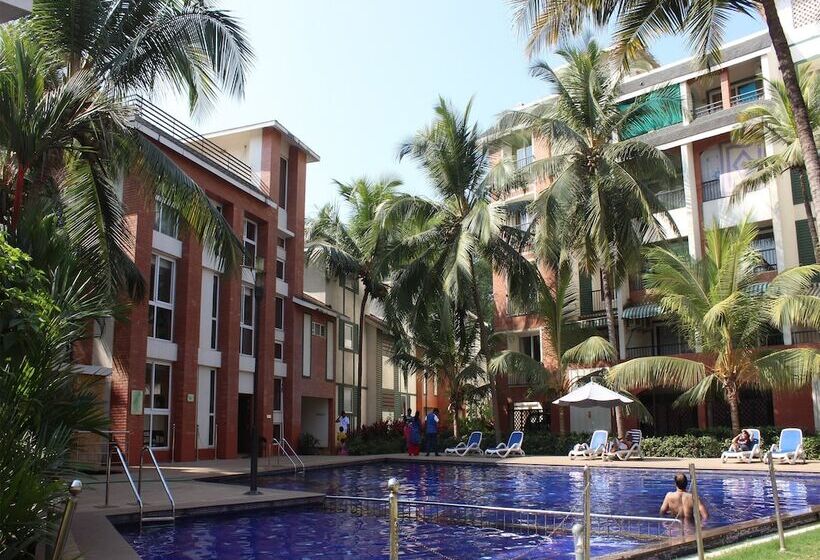 펜션 Oyo Home 11963 Cozy Studio