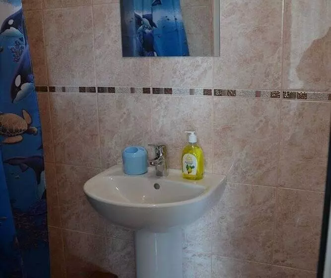 پانسیون Sunrise Villa