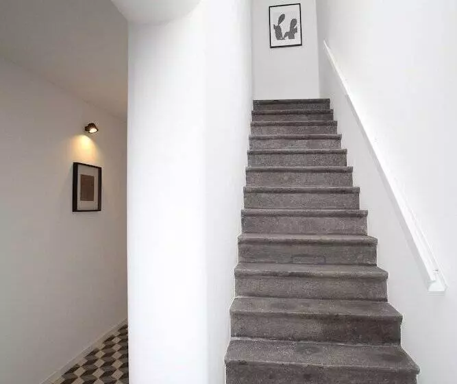 Place Of Moments Urban