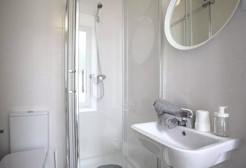 Place Of Moments Urban