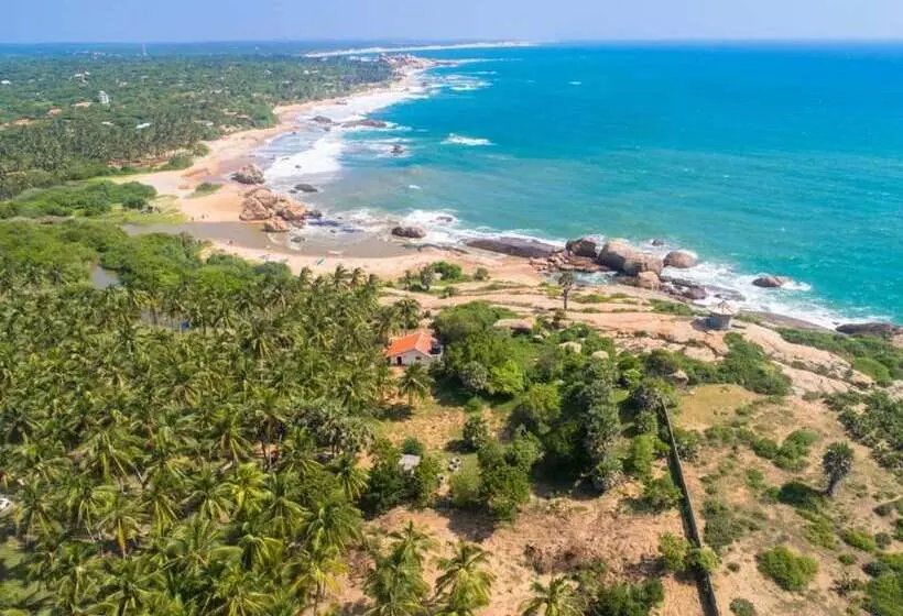 Redhill Yala