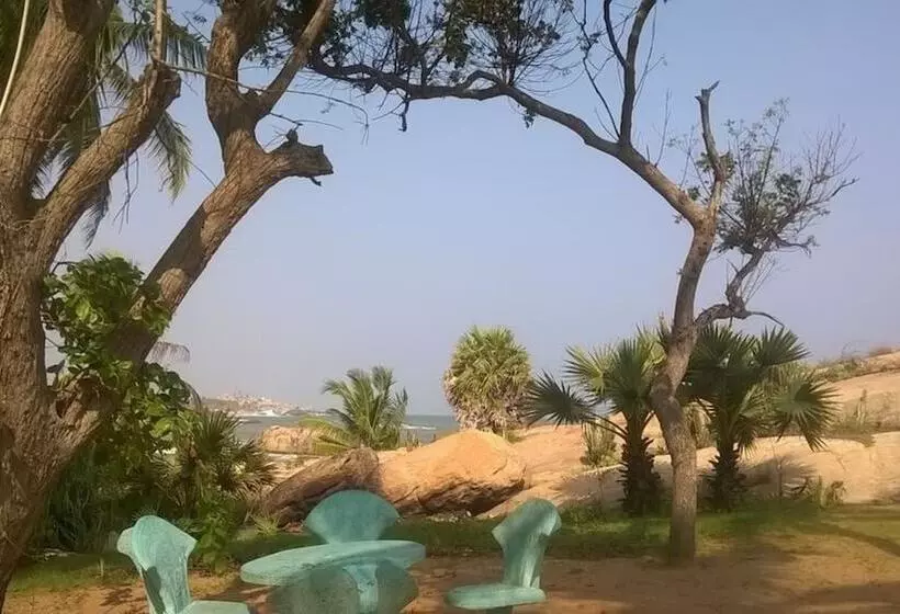 Redhill Yala
