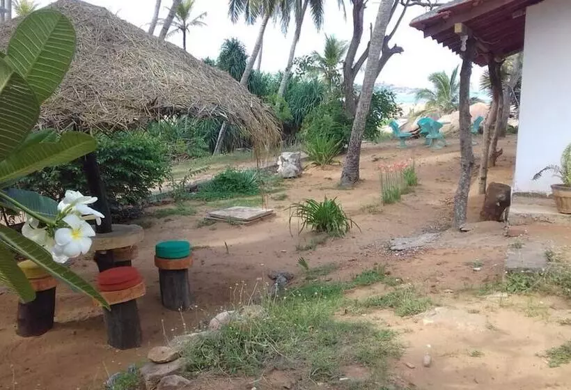 Redhill Yala