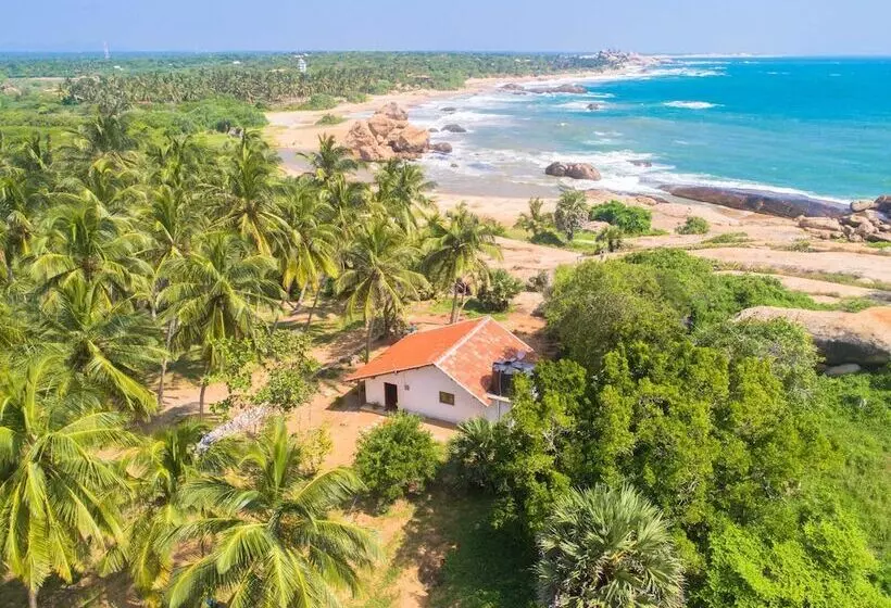 Redhill Yala