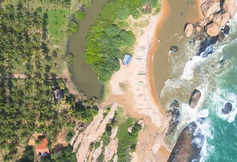 Redhill Yala