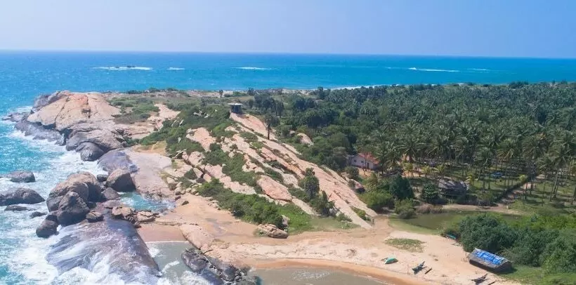 Redhill Yala