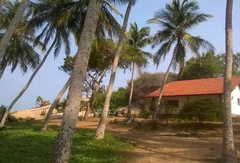 Redhill Yala