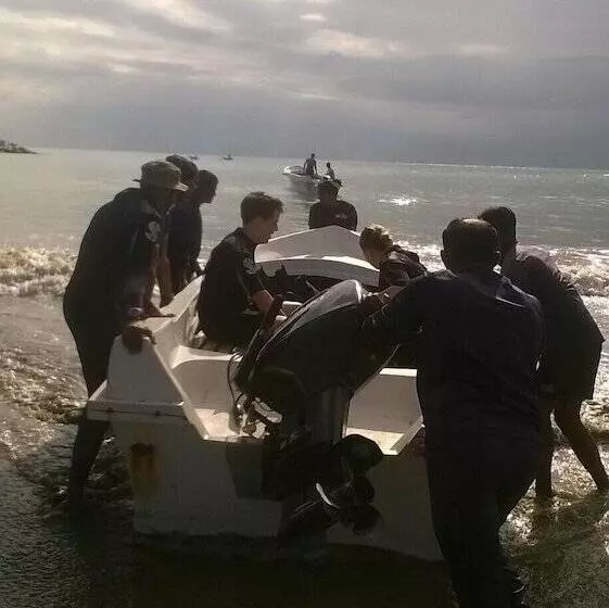 Redhill Yala