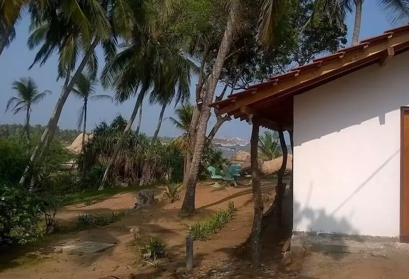 Redhill Yala