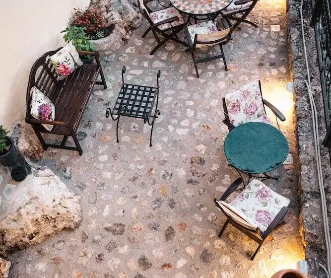 Rigas Pension Nafplio