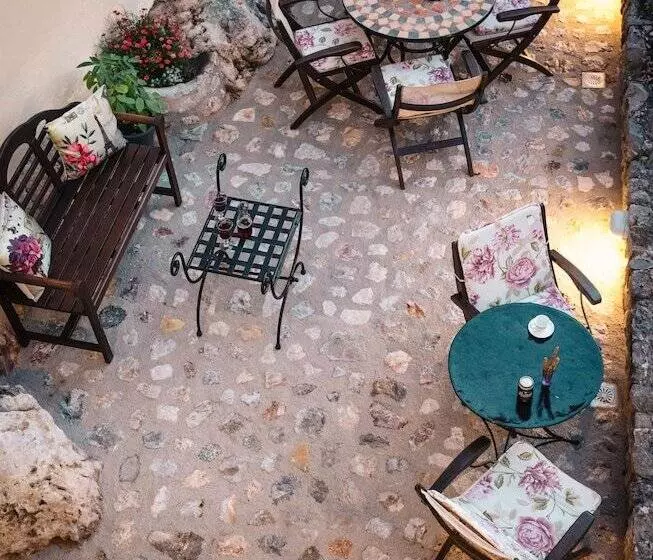 Rigas Pension Nafplio