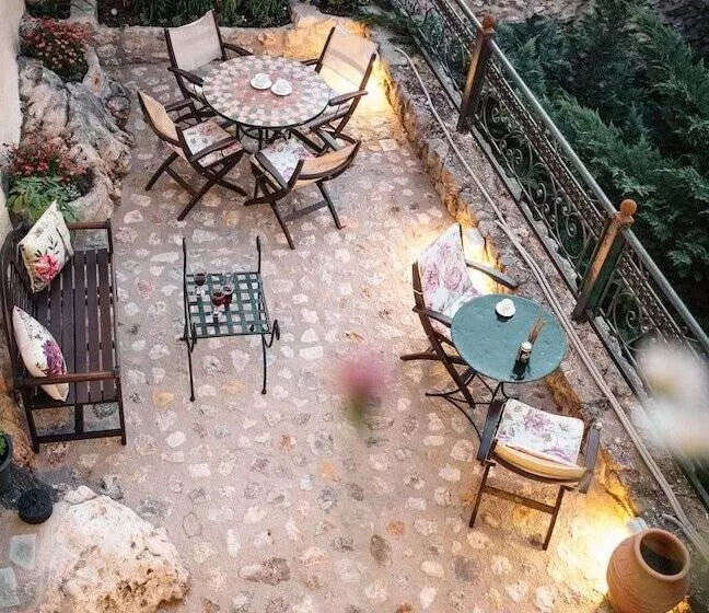 Rigas Pension Nafplio