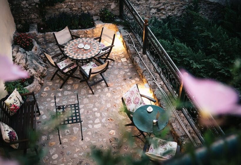 Rigas Pension Nafplio