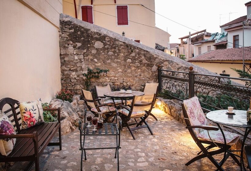 Rigas Pension Nafplio