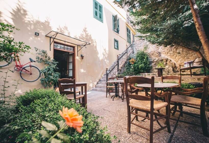 Rigas Pension Nafplio