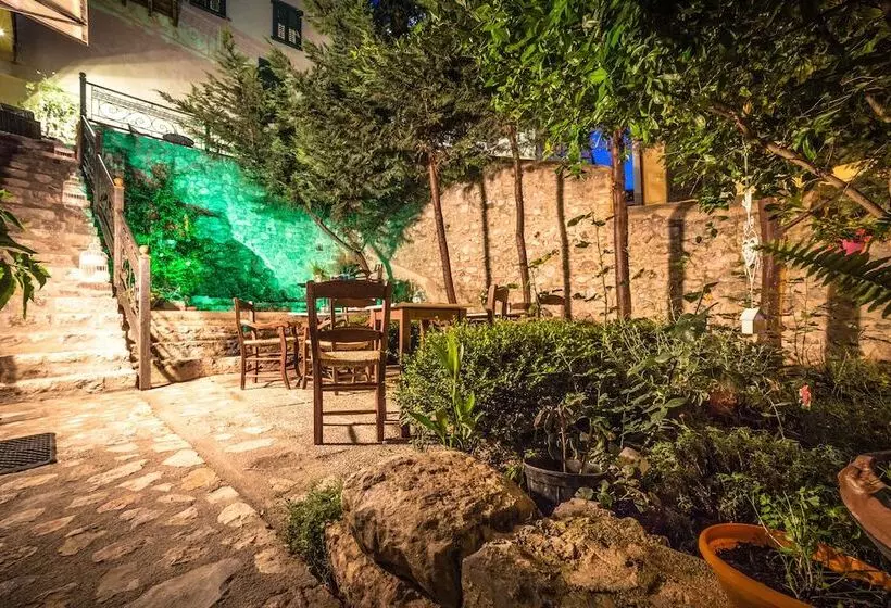 Rigas Pension Nafplio