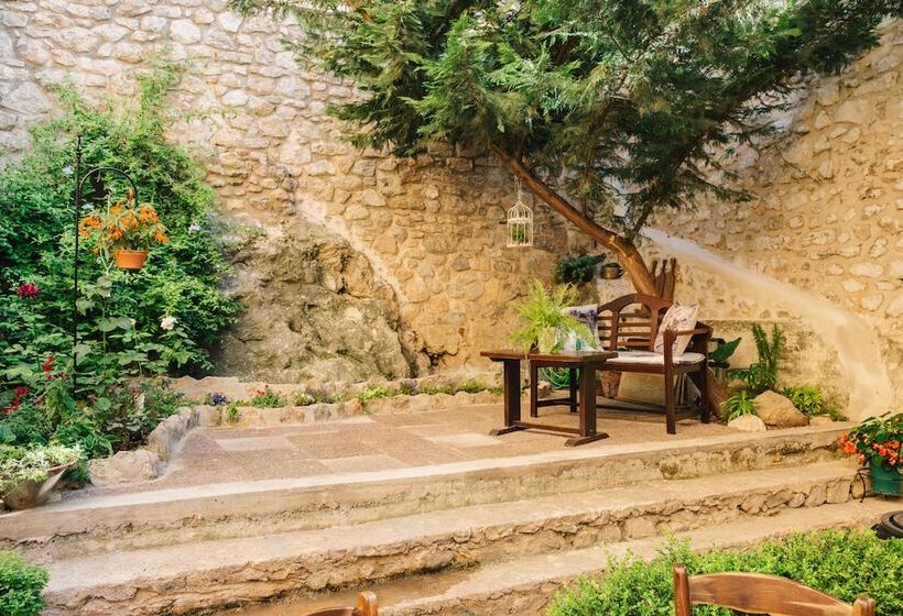 Rigas Pension Nafplio