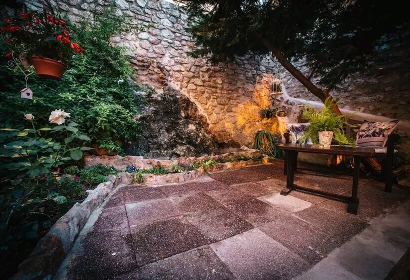 Rigas Pension Nafplio
