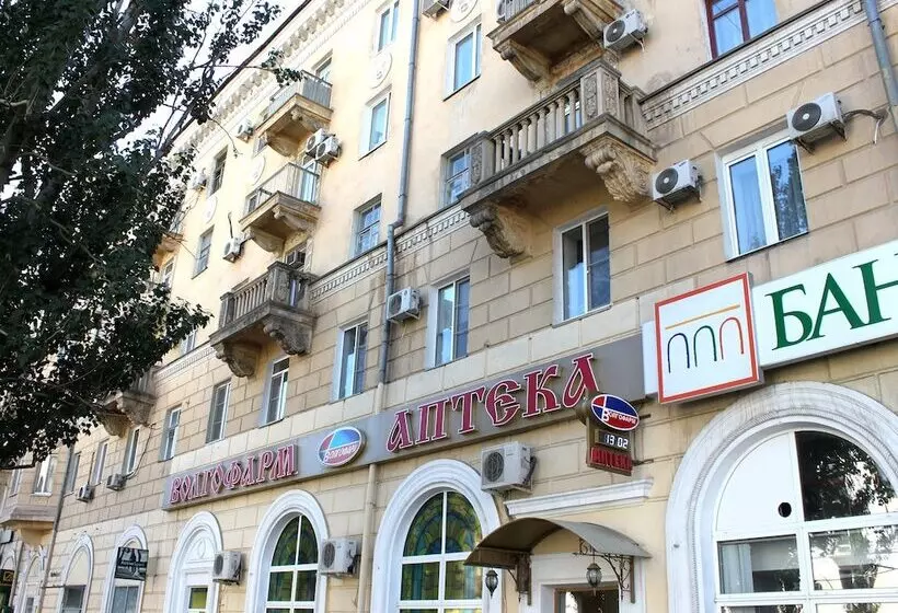 Sacvoyage Apartment On Mira, 18