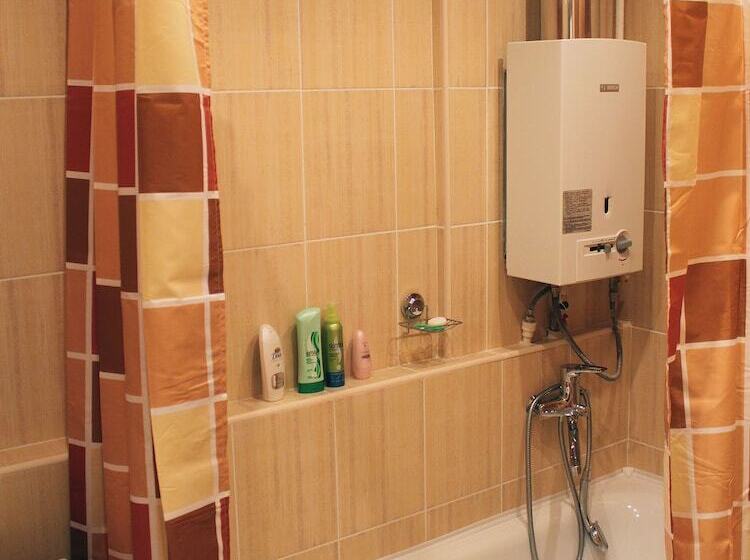 Sacvoyage Apartment On Mira, 18