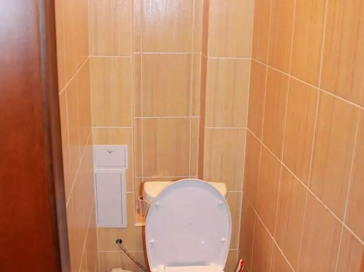 Sacvoyage Apartment On Mira, 18